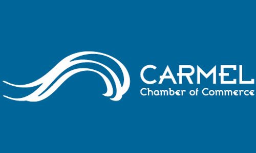 Carmel Chamber Logo