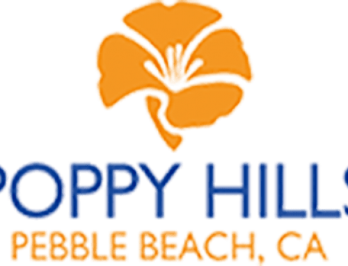 Poppy Hills Golf Course